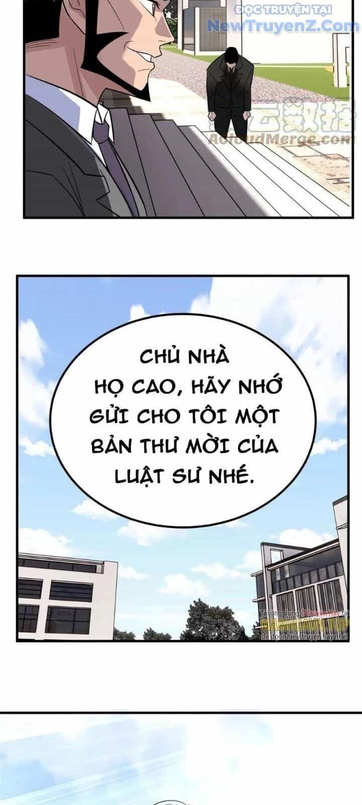 Ta Có Một Tòa Anh Linh Điện - Chương 54 - ảnh 44