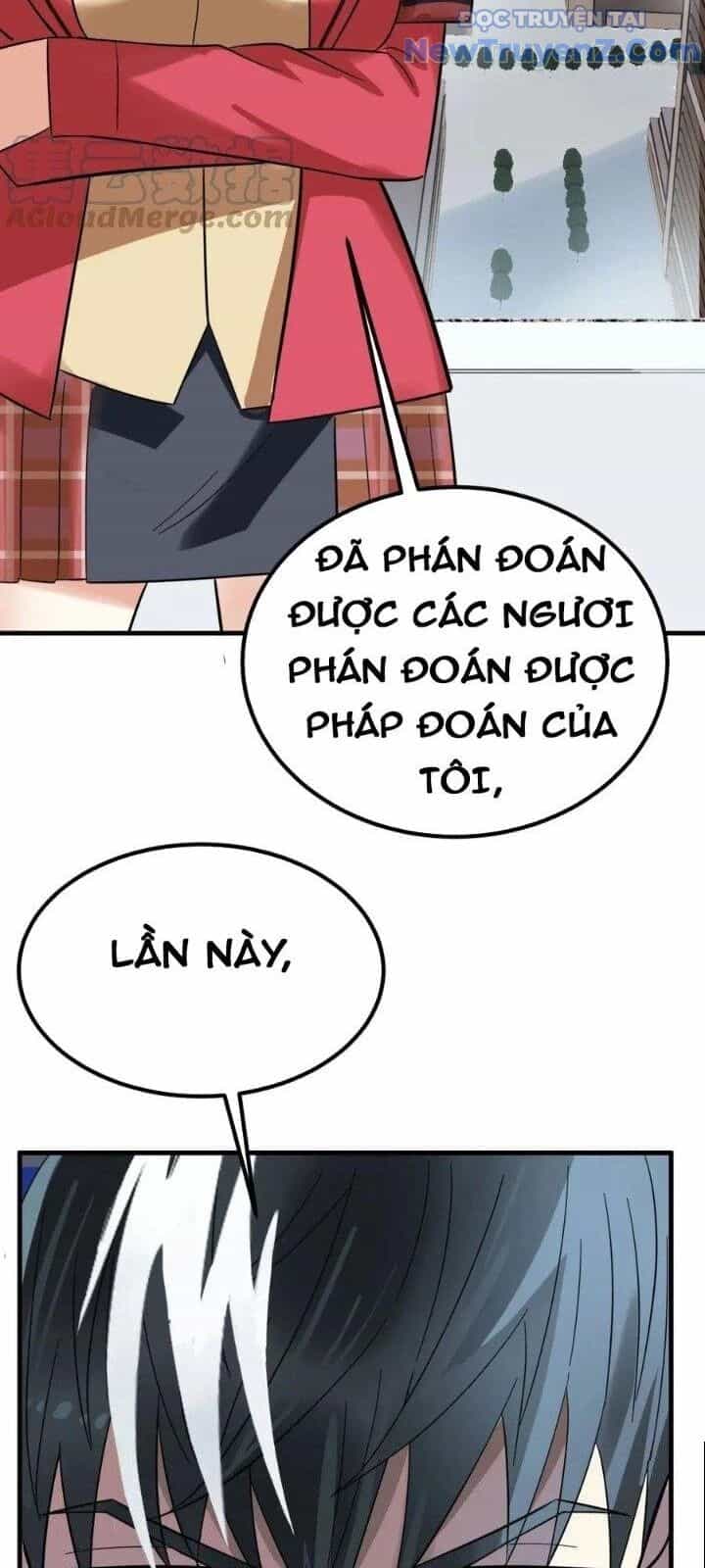 Ta Có Một Tòa Anh Linh Điện - Chương 54 - ảnh 49