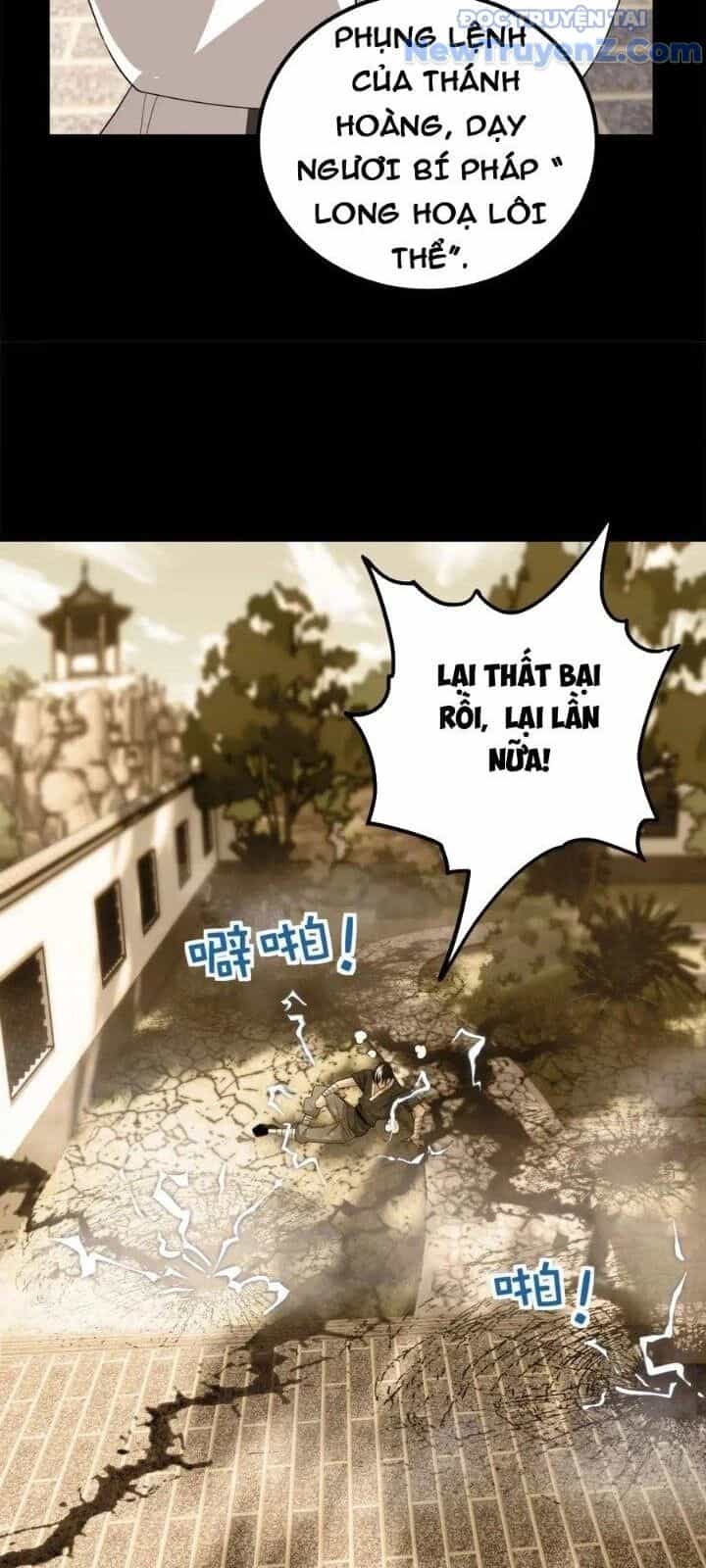 Ta Có Một Tòa Anh Linh Điện - Chương 54 - ảnh 8