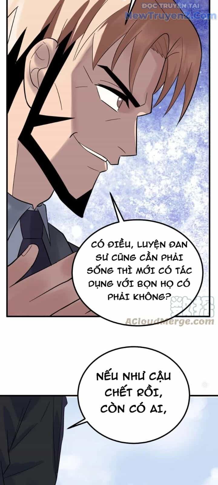 Ta Có Một Tòa Anh Linh Điện - Chương 55 - ảnh 10