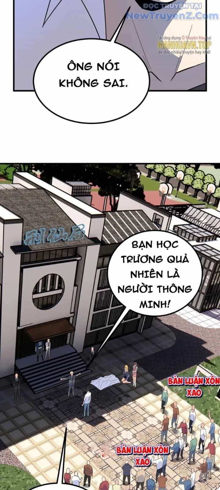 Ta Có Một Tòa Anh Linh Điện - Chương 55 - ảnh 12