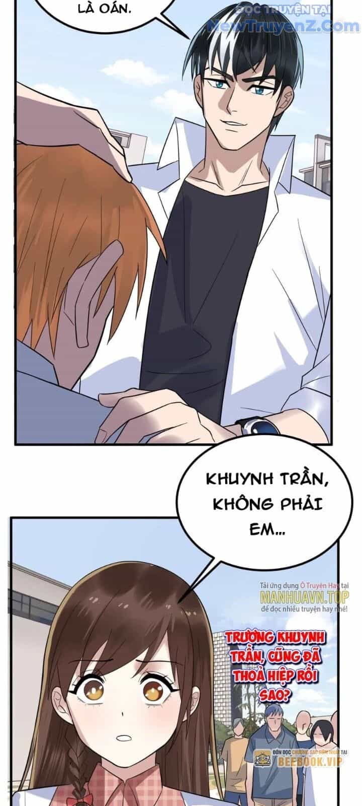 Ta Có Một Tòa Anh Linh Điện - Chương 55 - ảnh 16
