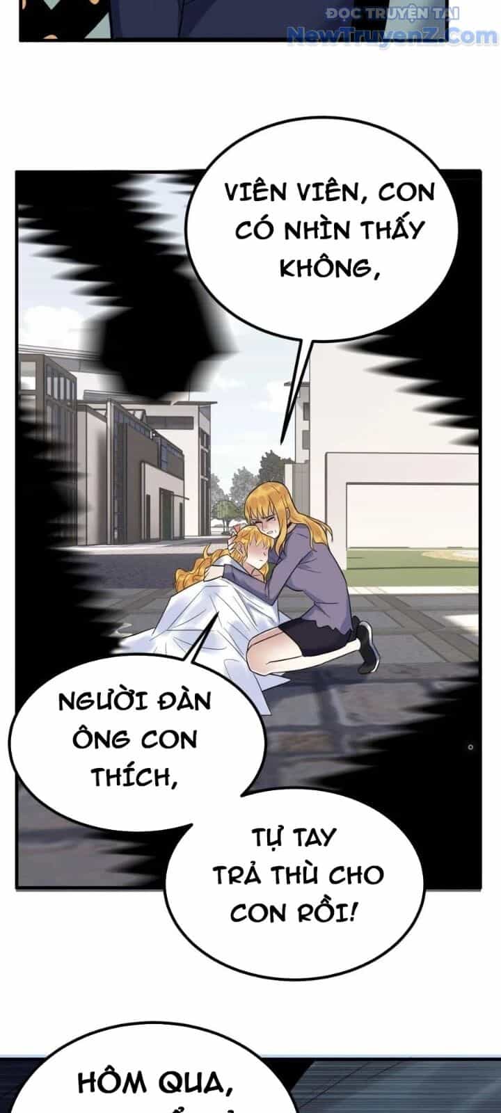 Ta Có Một Tòa Anh Linh Điện - Chương 55 - ảnh 24