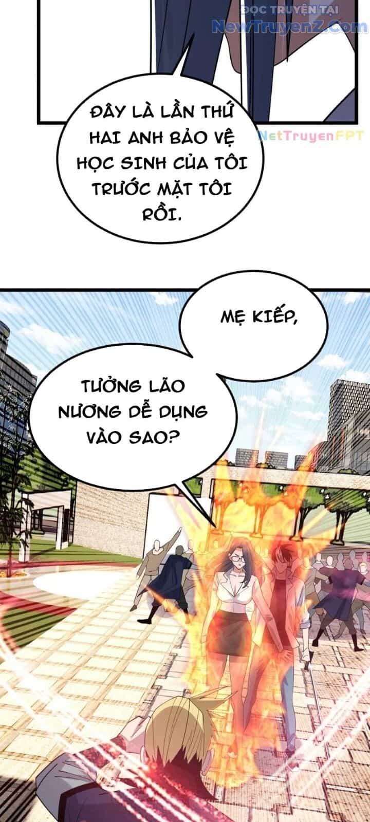 Ta Có Một Tòa Anh Linh Điện - Chương 55 - ảnh 35