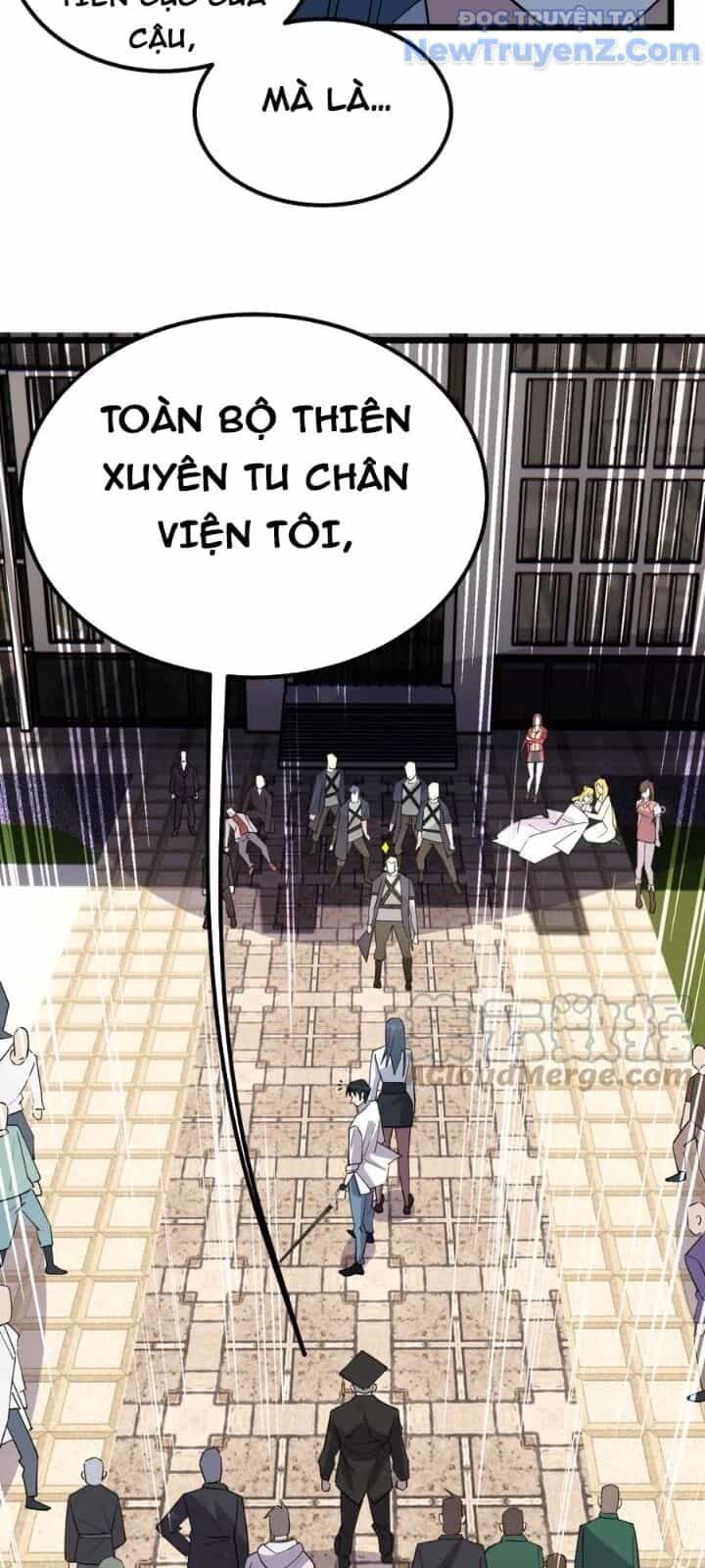 Ta Có Một Tòa Anh Linh Điện - Chương 55 - ảnh 40