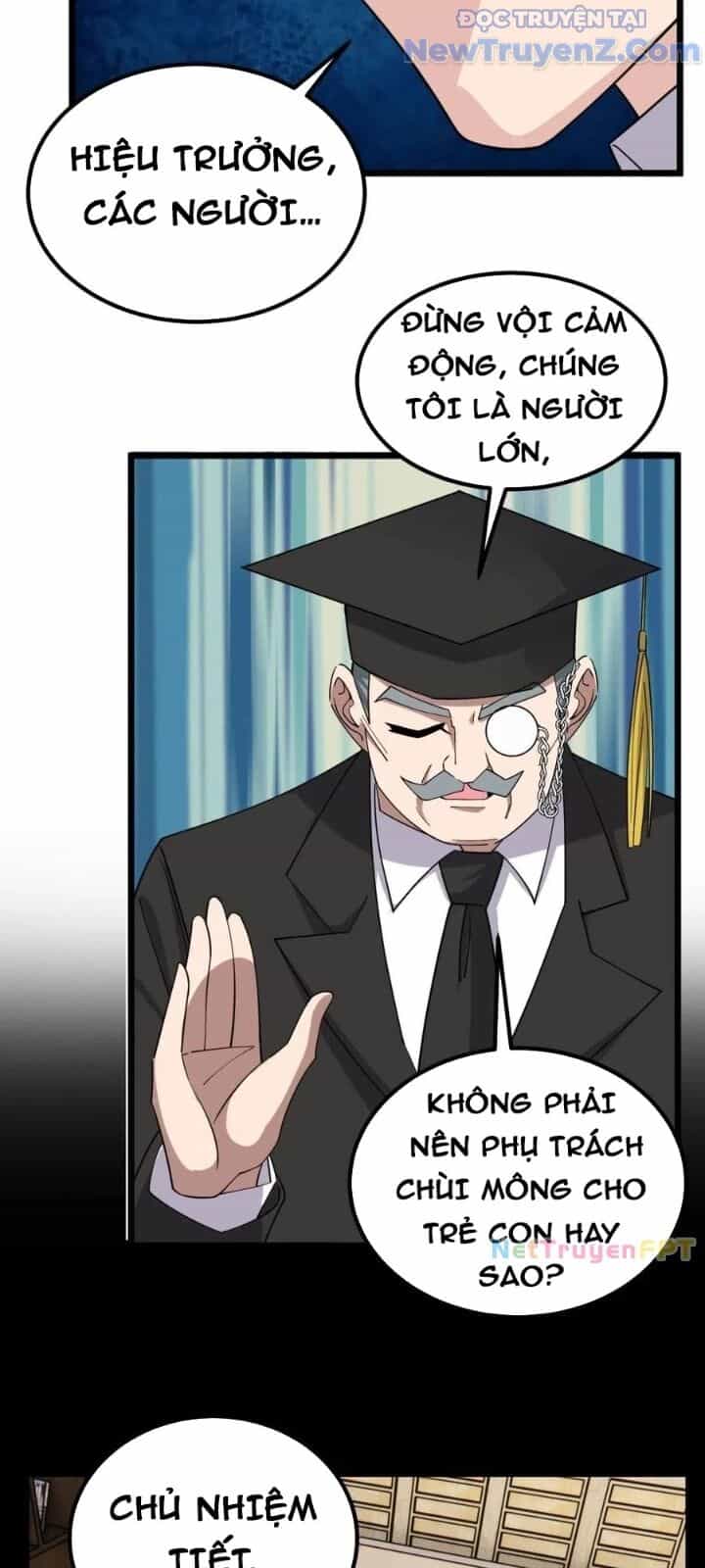 Ta Có Một Tòa Anh Linh Điện - Chương 55 - ảnh 42