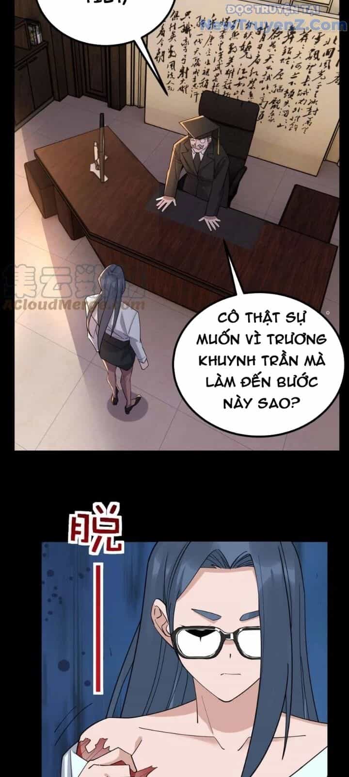 Ta Có Một Tòa Anh Linh Điện - Chương 55 - ảnh 43