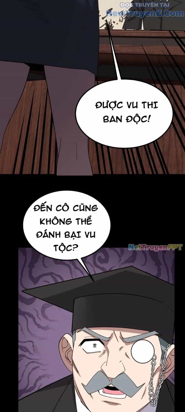 Ta Có Một Tòa Anh Linh Điện - Chương 55 - ảnh 45