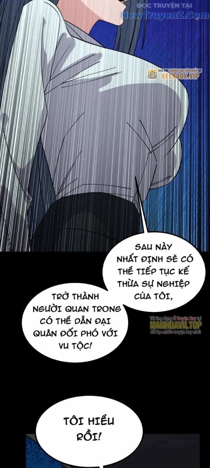 Ta Có Một Tòa Anh Linh Điện - Chương 55 - ảnh 49