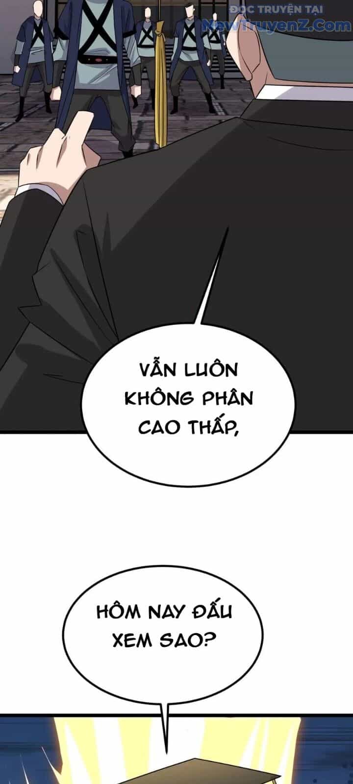 Ta Có Một Tòa Anh Linh Điện - Chương 55 - ảnh 52