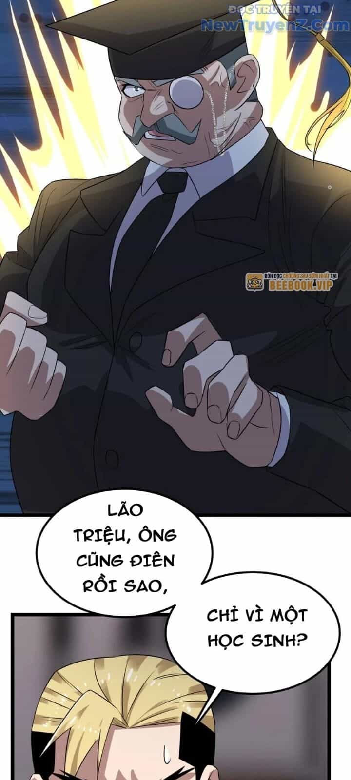 Ta Có Một Tòa Anh Linh Điện - Chương 55 - ảnh 53
