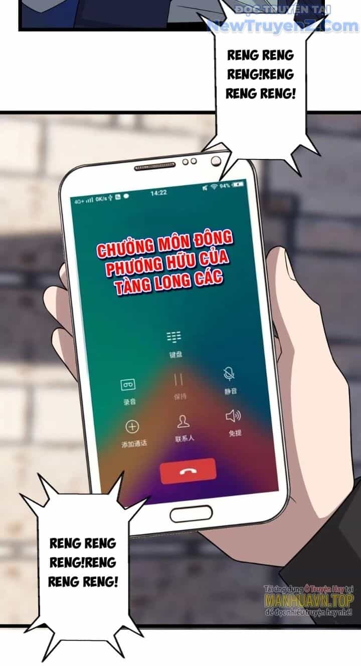 Ta Có Một Tòa Anh Linh Điện - Chương 55 - ảnh 58