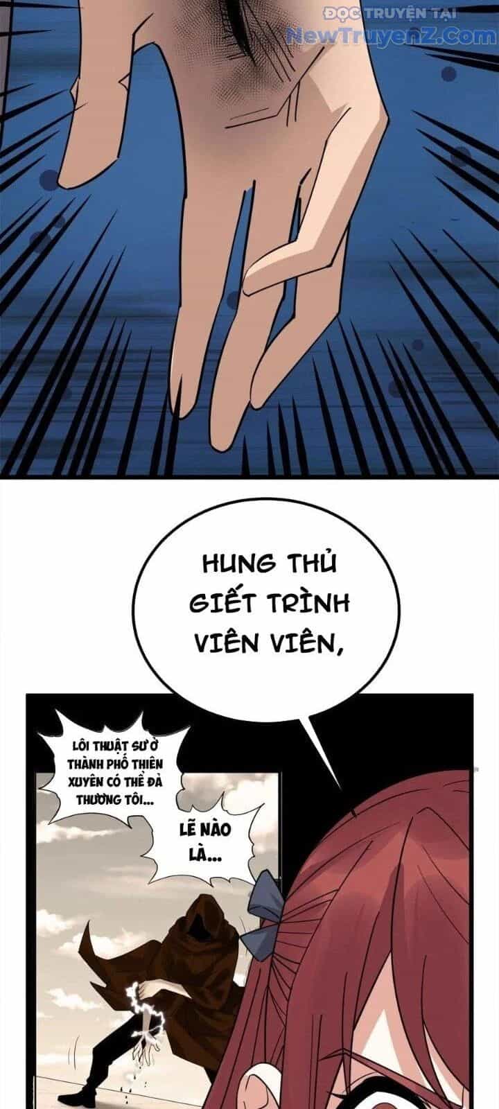 Ta Có Một Tòa Anh Linh Điện - Chương 56 - ảnh 28