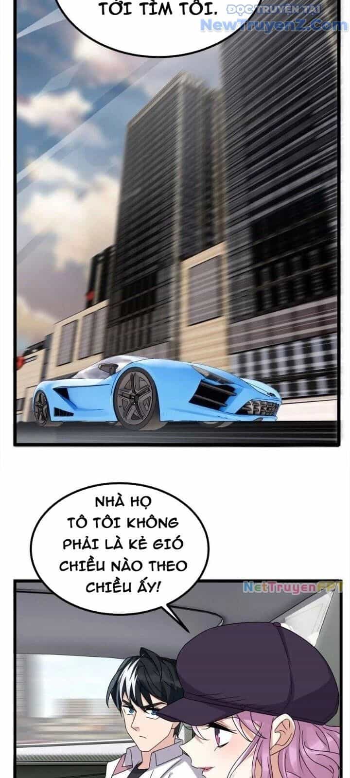 Ta Có Một Tòa Anh Linh Điện - Chương 56 - ảnh 42