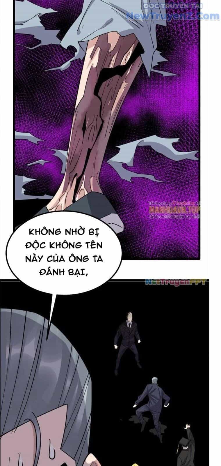 Ta Có Một Tòa Anh Linh Điện - Chương 57 - ảnh 24