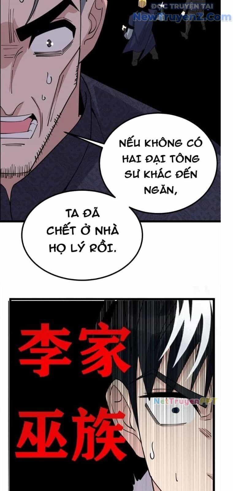 Ta Có Một Tòa Anh Linh Điện - Chương 57 - ảnh 25