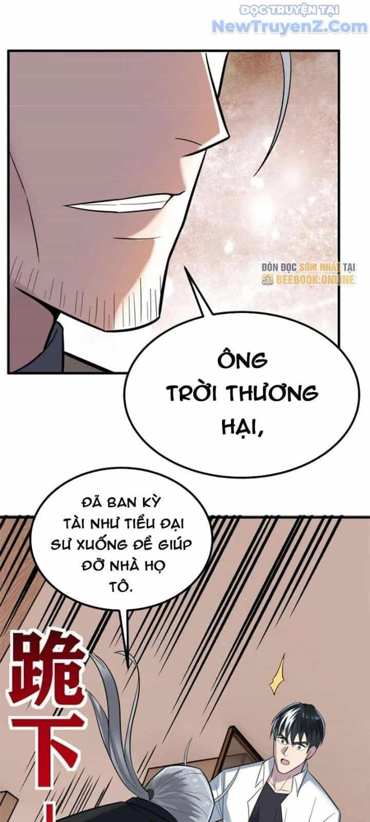 Ta Có Một Tòa Anh Linh Điện - Chương 58 - ảnh 13