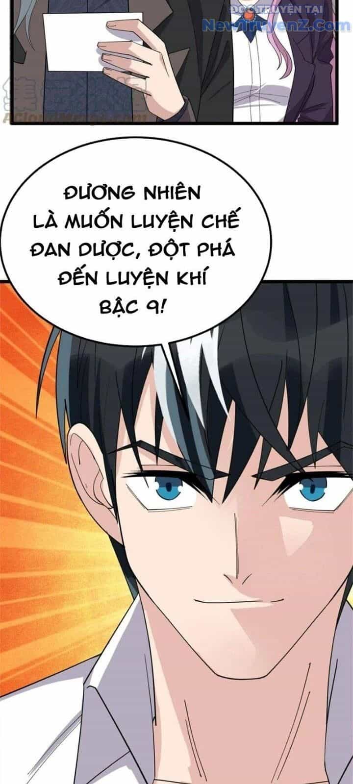 Ta Có Một Tòa Anh Linh Điện - Chương 58 - ảnh 29