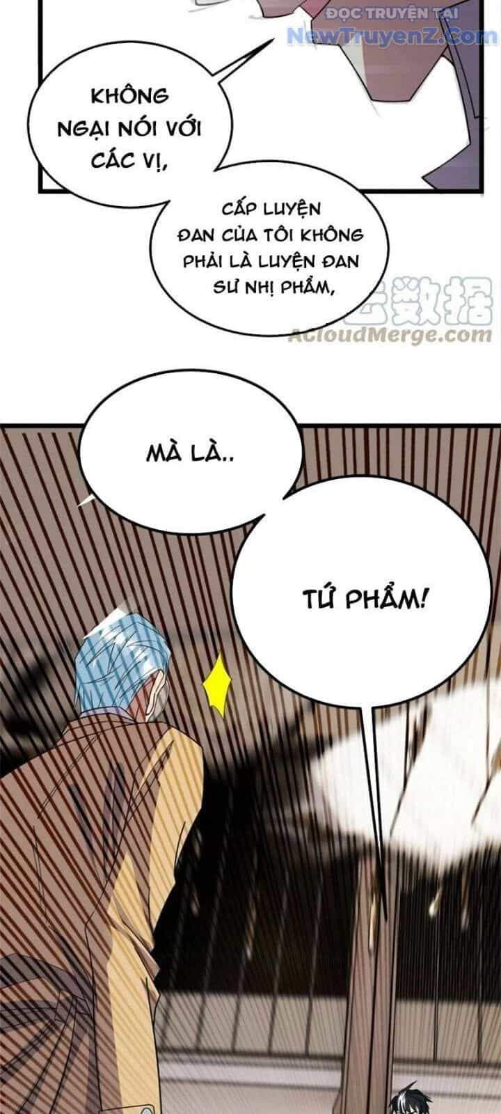Ta Có Một Tòa Anh Linh Điện - Chương 58 - ảnh 31