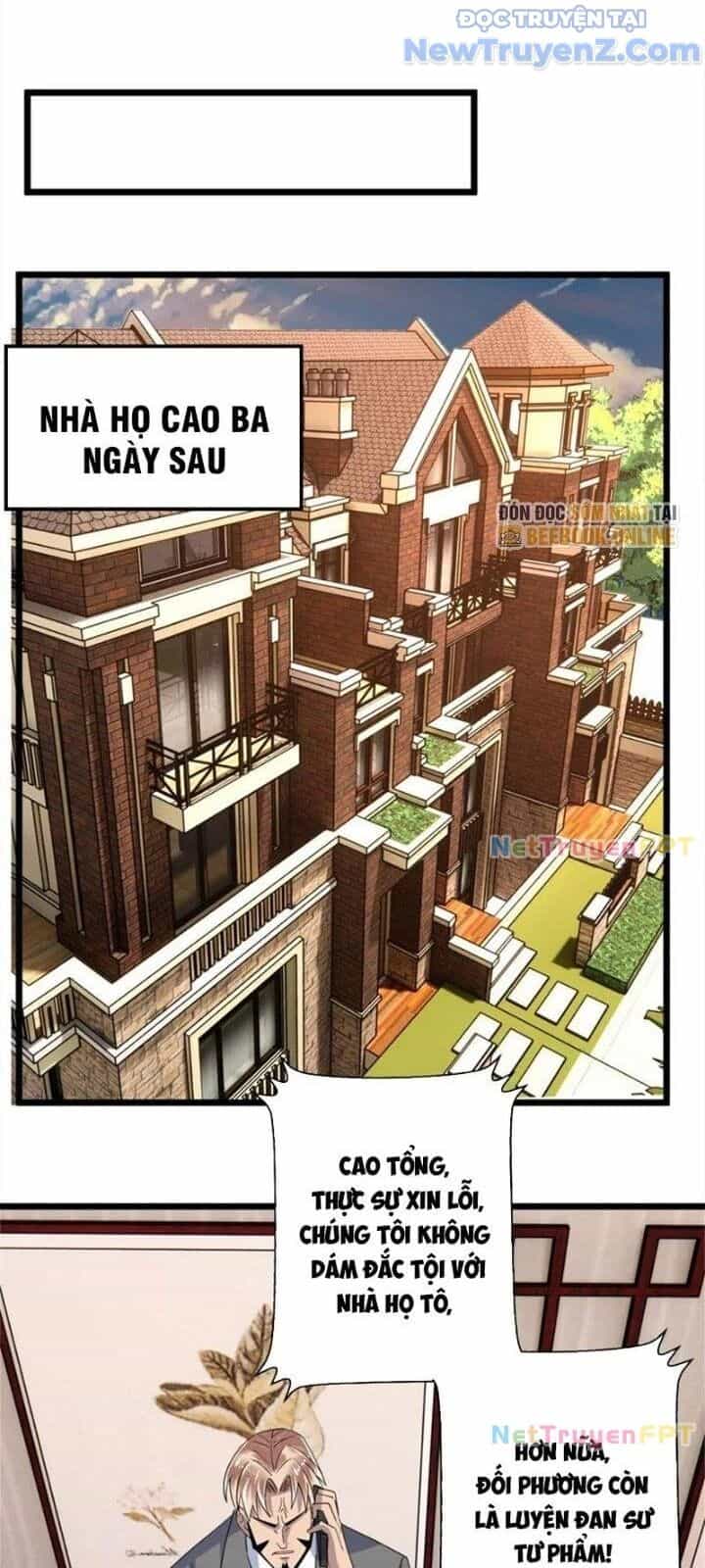 Ta Có Một Tòa Anh Linh Điện - Chương 58 - ảnh 34