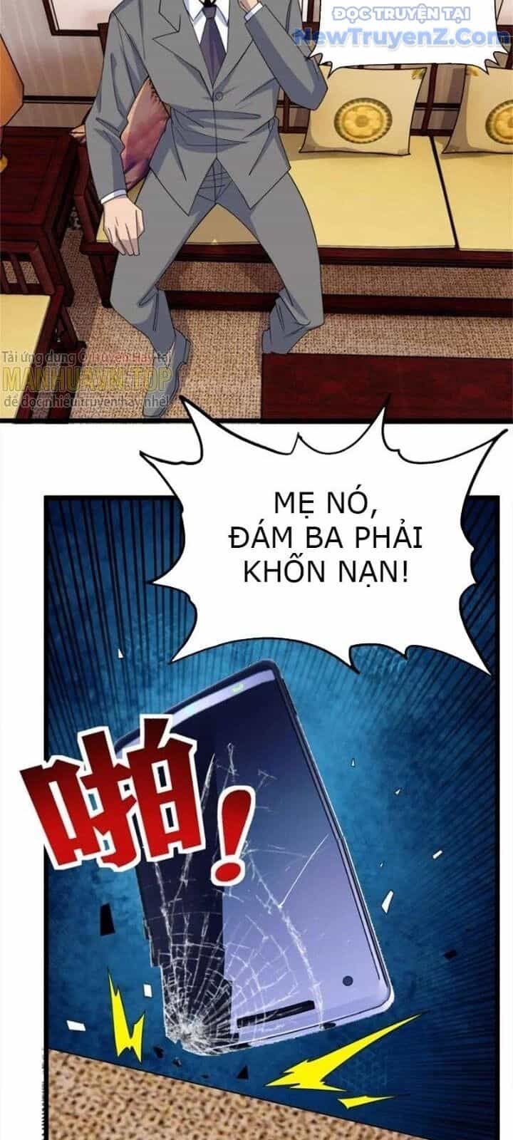 Ta Có Một Tòa Anh Linh Điện - Chương 58 - ảnh 35