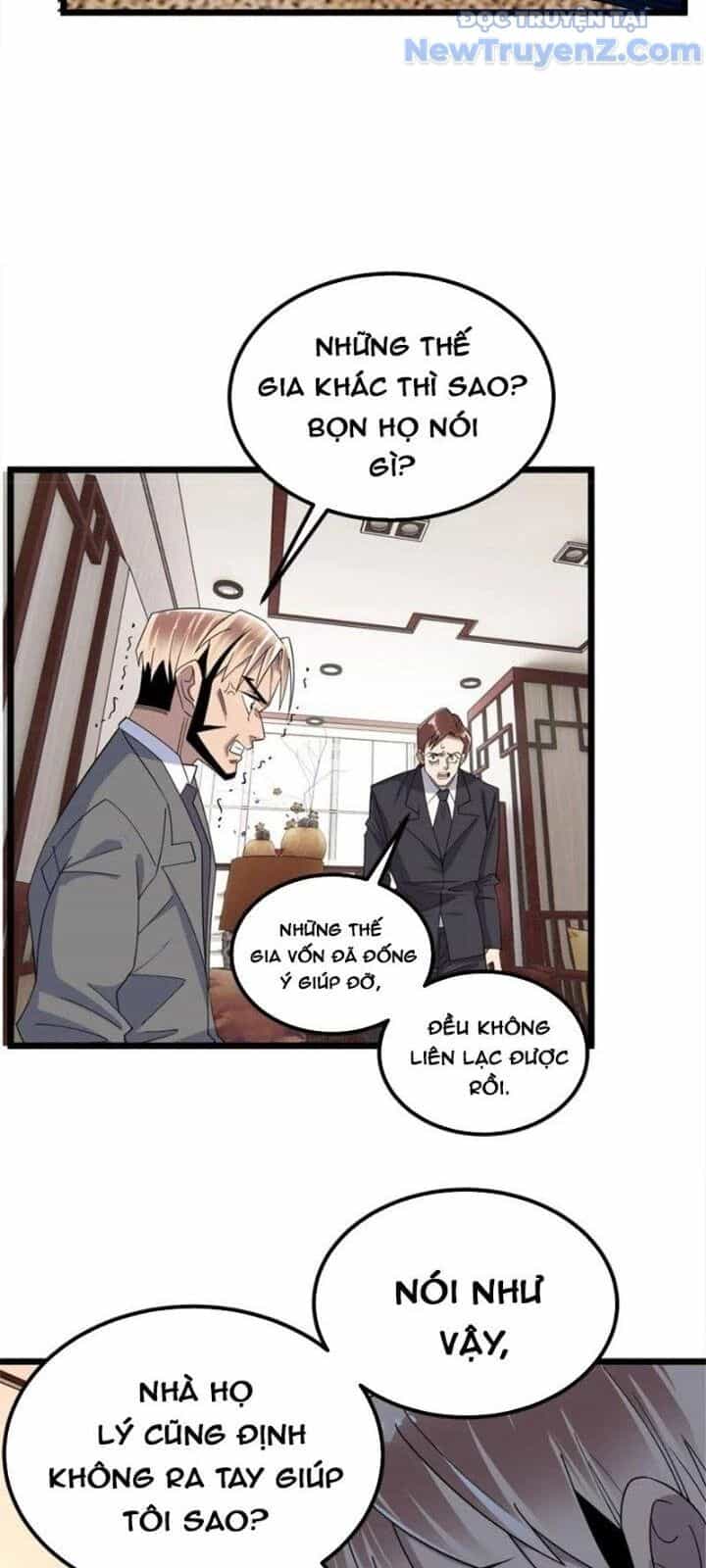 Ta Có Một Tòa Anh Linh Điện - Chương 58 - ảnh 36