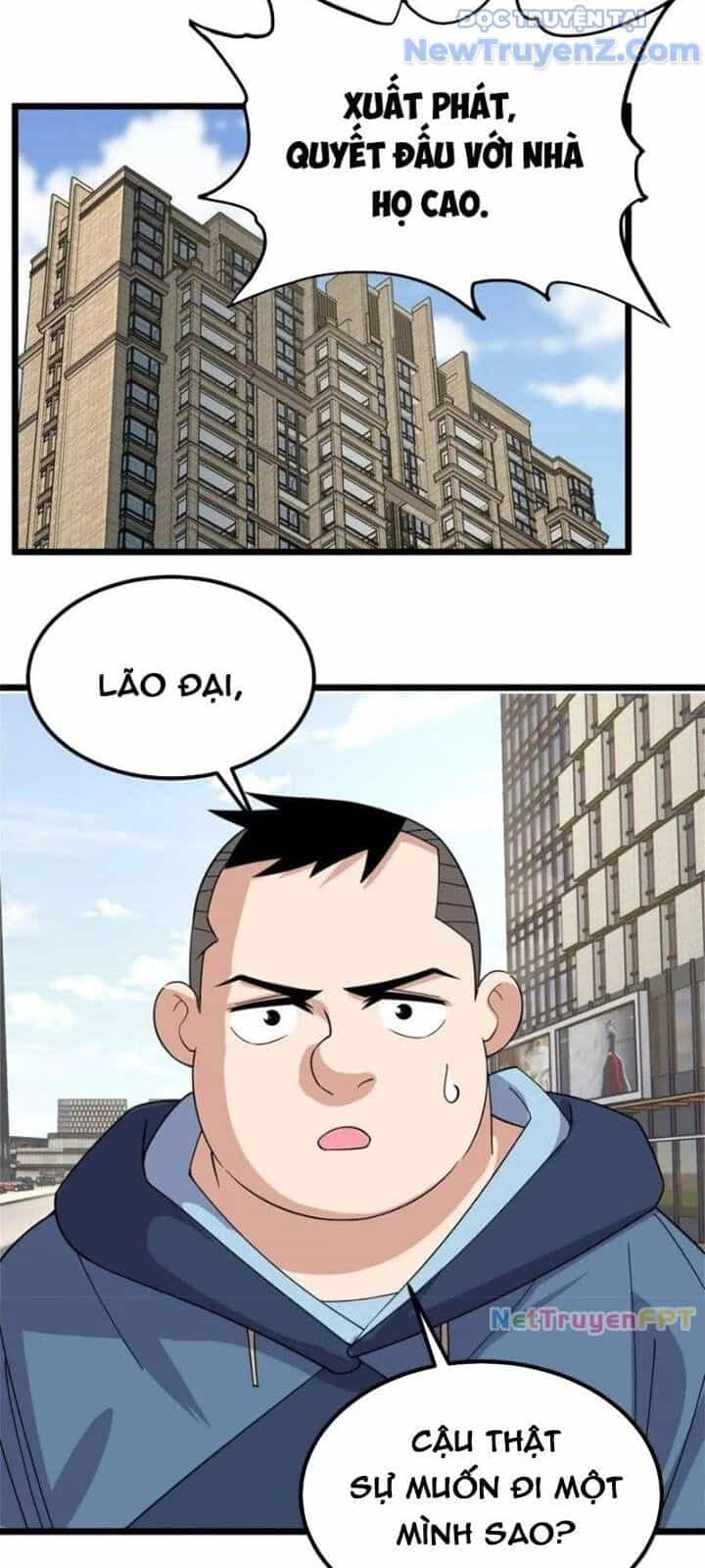 Ta Có Một Tòa Anh Linh Điện - Chương 58 - ảnh 47