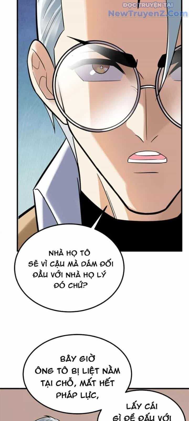 Ta Có Một Tòa Anh Linh Điện - Chương 58 - ảnh 5