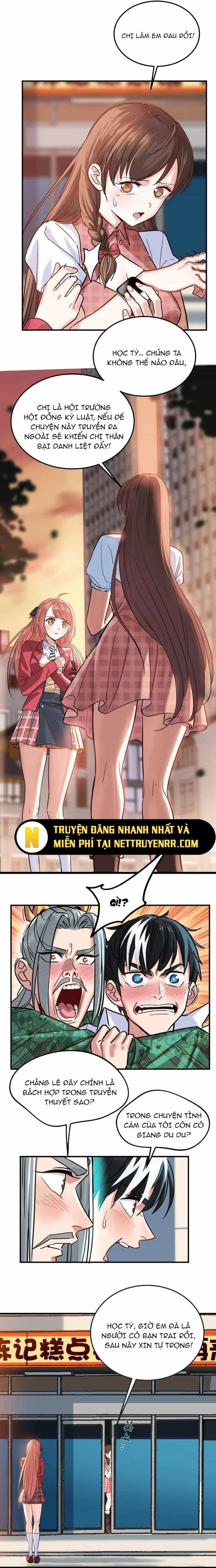 Ta Có Một Tòa Anh Linh Điện - Chương 5 - ảnh 11
