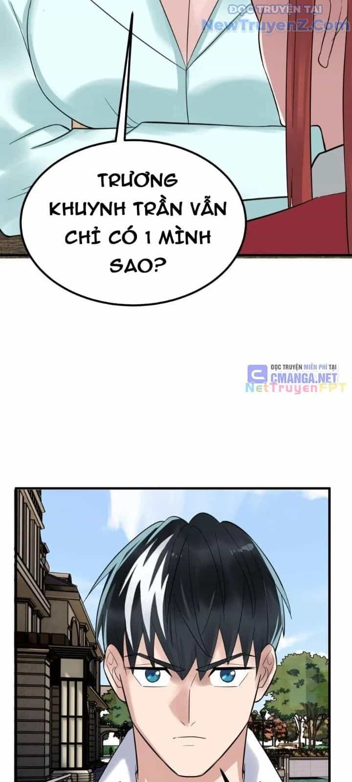 Ta Có Một Tòa Anh Linh Điện - Chương 59 - ảnh 13