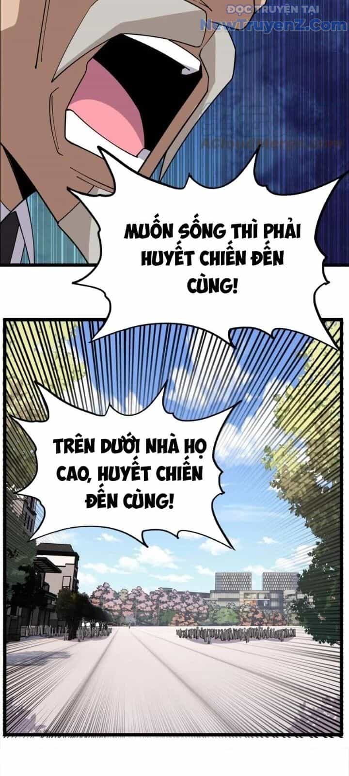 Ta Có Một Tòa Anh Linh Điện - Chương 59 - ảnh 29