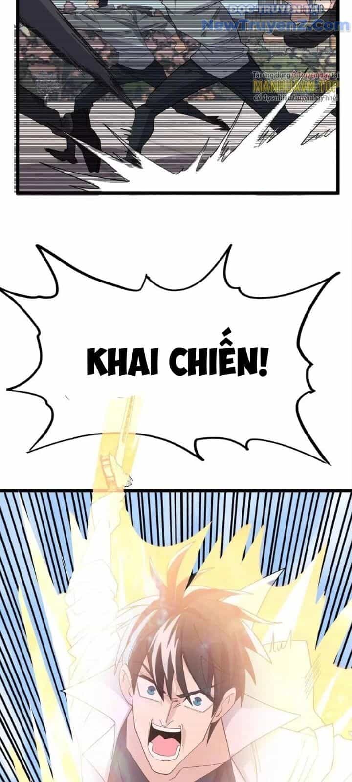 Ta Có Một Tòa Anh Linh Điện - Chương 59 - ảnh 32