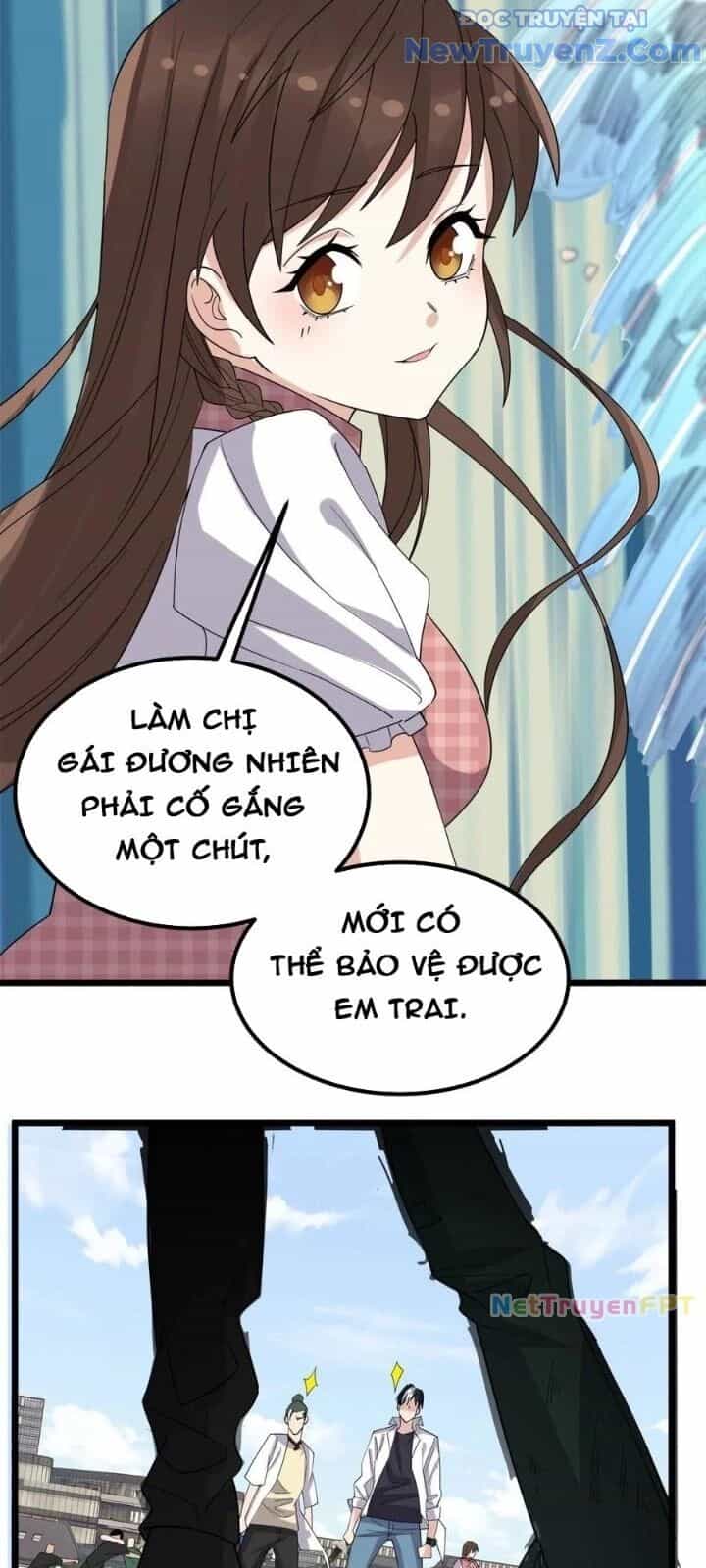 Ta Có Một Tòa Anh Linh Điện - Chương 59 - ảnh 42