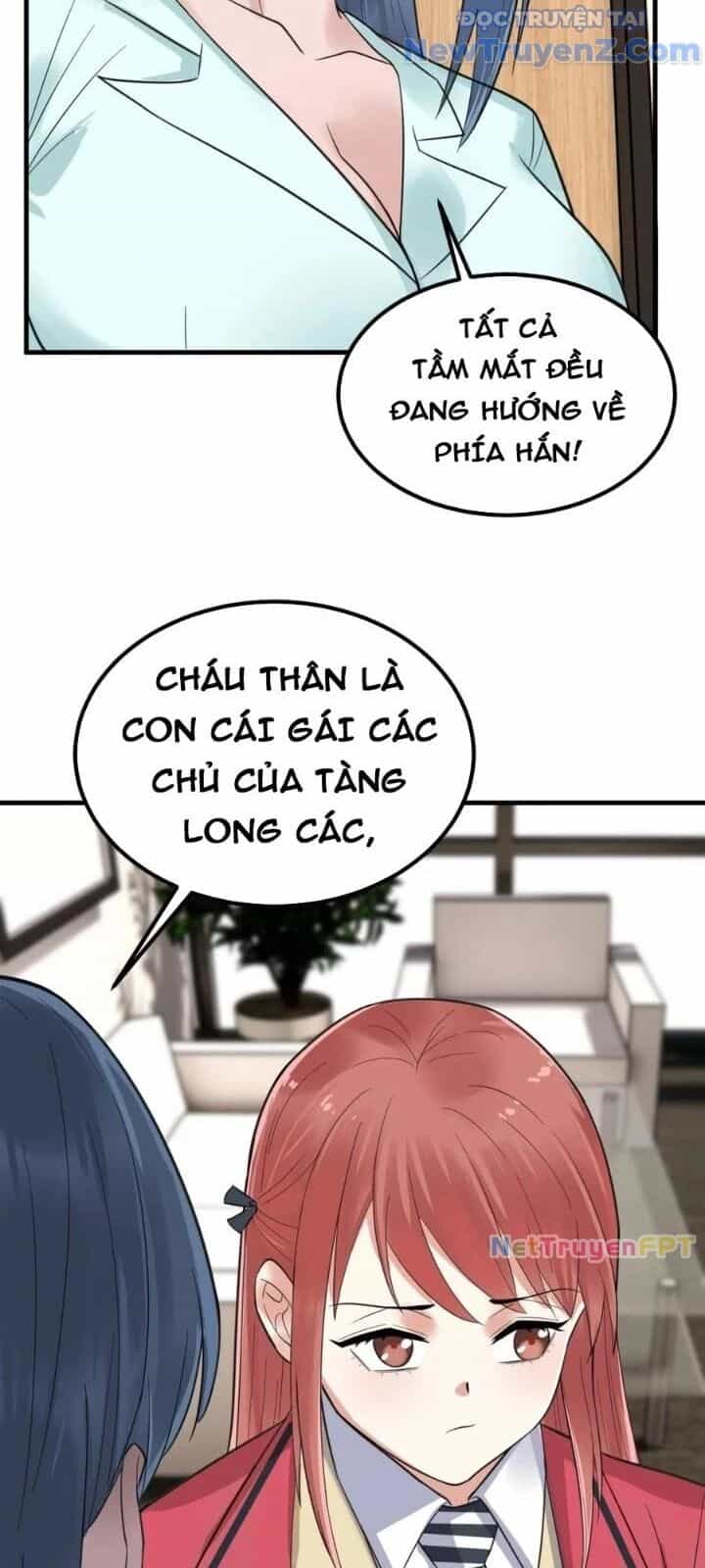 Ta Có Một Tòa Anh Linh Điện - Chương 59 - ảnh 5