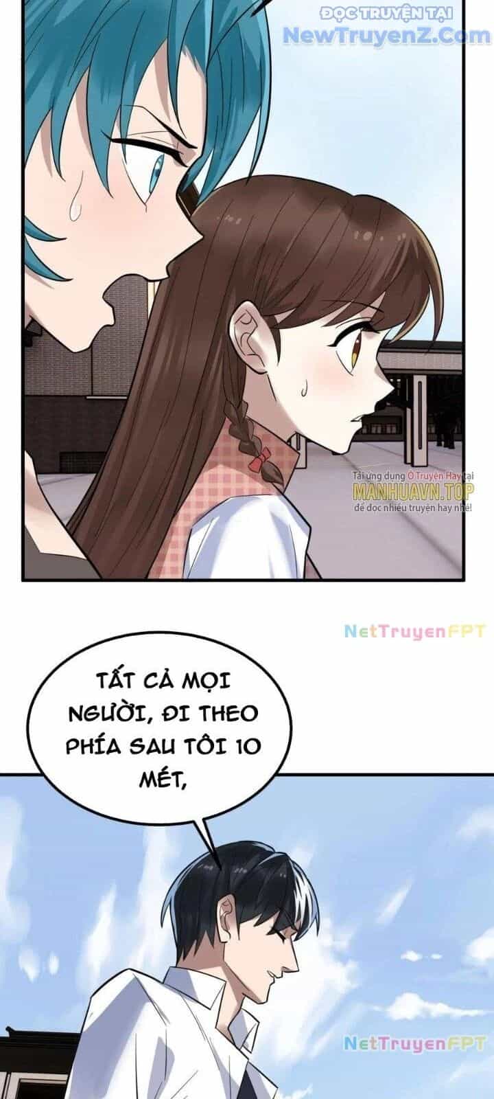 Ta Có Một Tòa Anh Linh Điện - Chương 60 - ảnh 18