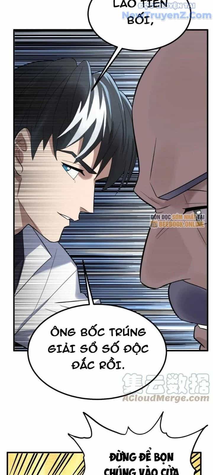 Ta Có Một Tòa Anh Linh Điện - Chương 60 - ảnh 6