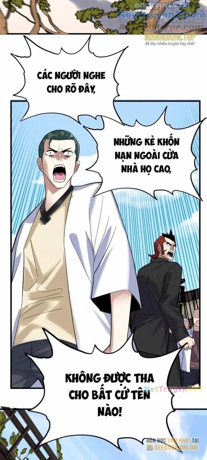 Ta Có Một Tòa Anh Linh Điện - Chương 60 - ảnh 9