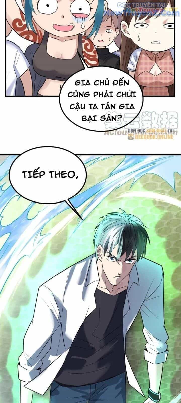 Ta Có Một Tòa Anh Linh Điện - Chương 61 - ảnh 13