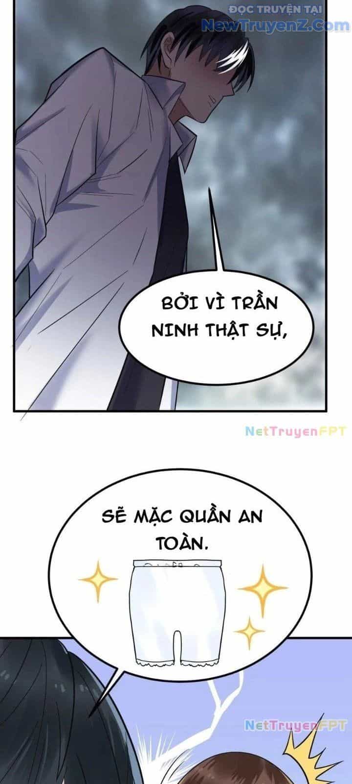 Ta Có Một Tòa Anh Linh Điện - Chương 62 - ảnh 11