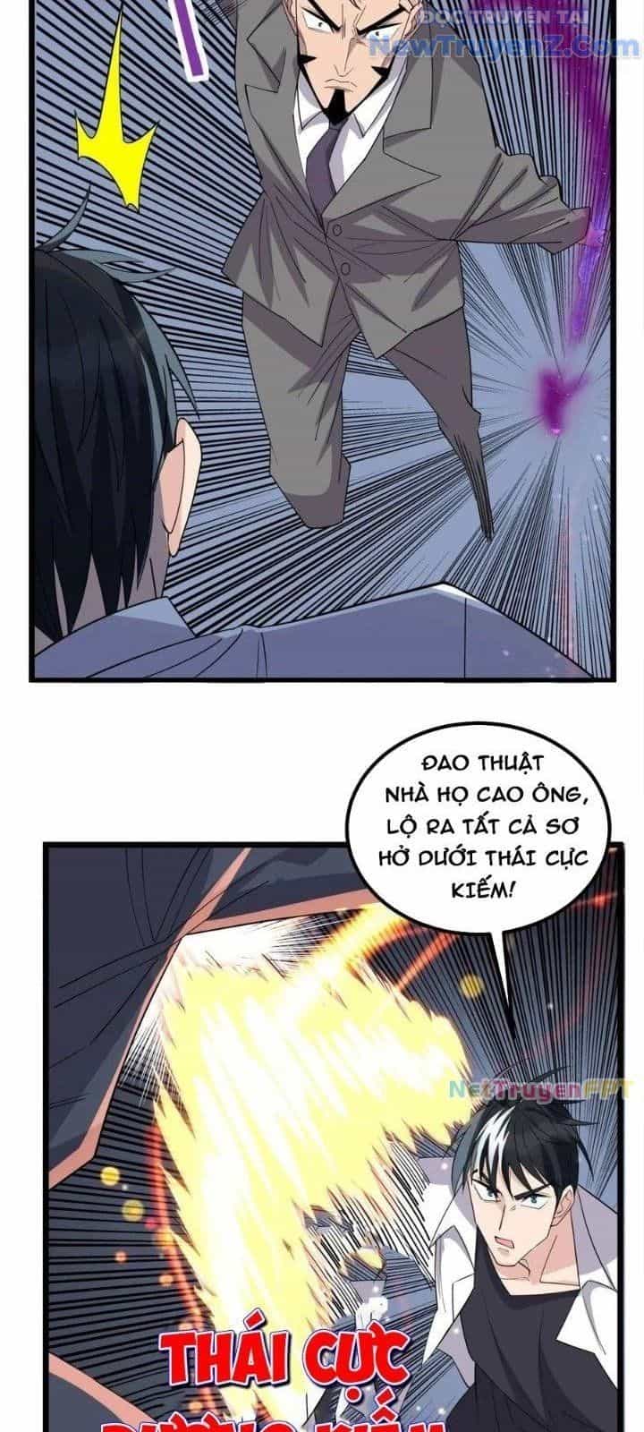 Ta Có Một Tòa Anh Linh Điện - Chương 62 - ảnh 29