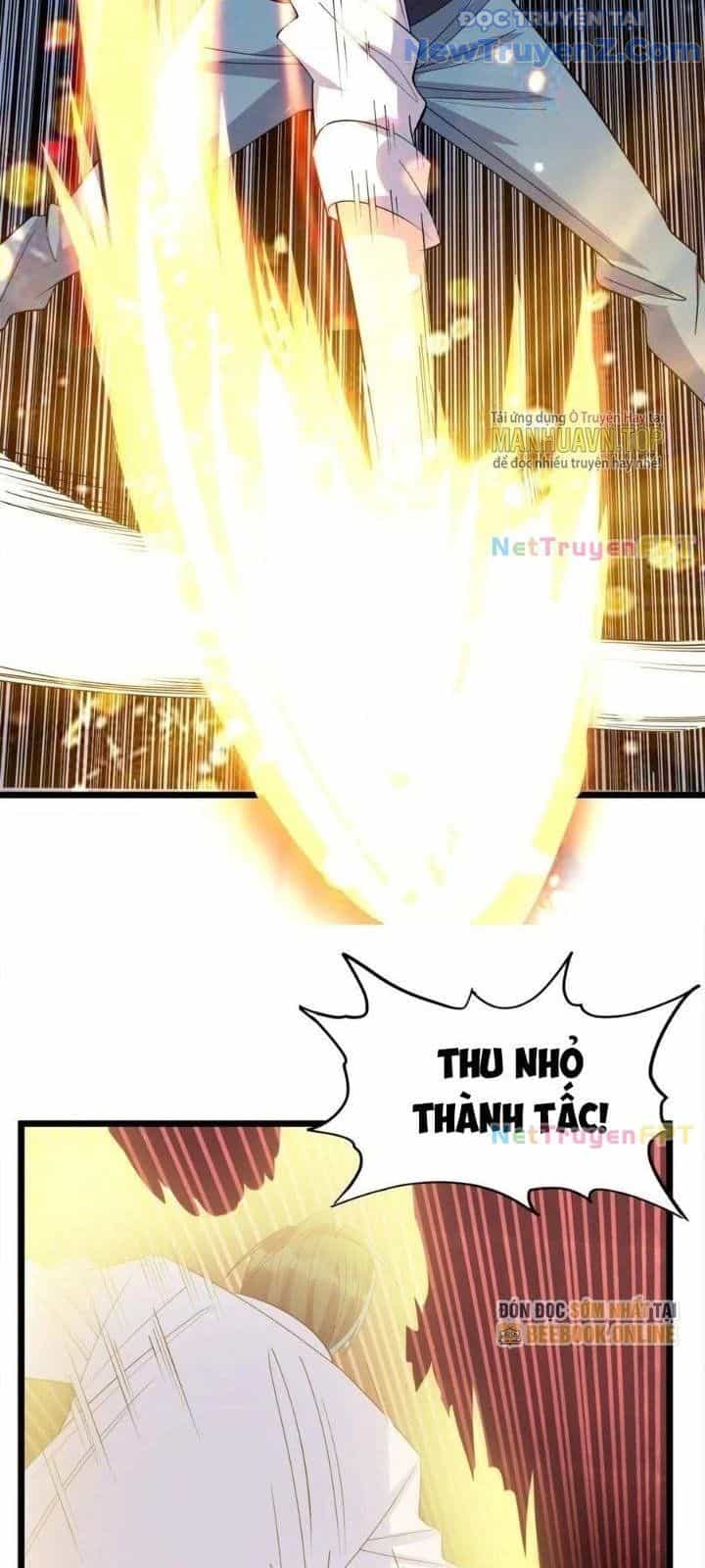 Ta Có Một Tòa Anh Linh Điện - Chương 62 - ảnh 31