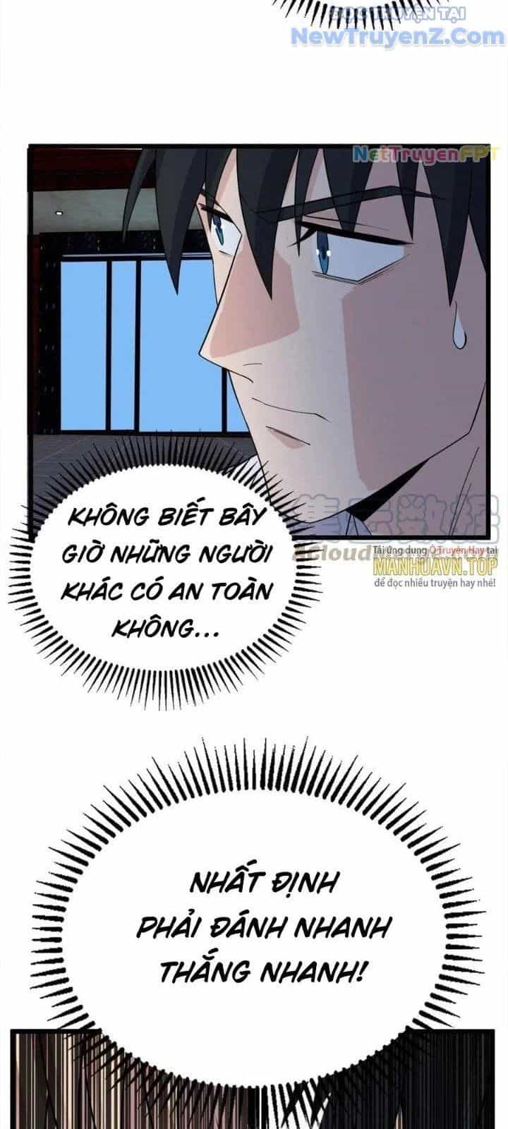 Ta Có Một Tòa Anh Linh Điện - Chương 62 - ảnh 37