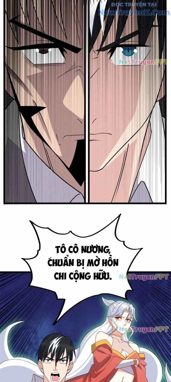 Ta Có Một Tòa Anh Linh Điện - Chương 62 - ảnh 38