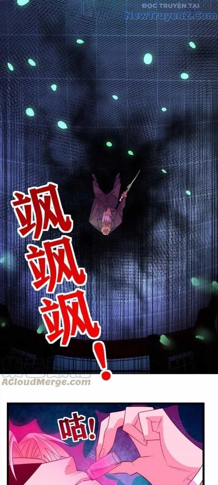 Ta Có Một Tòa Anh Linh Điện - Chương 62 - ảnh 42