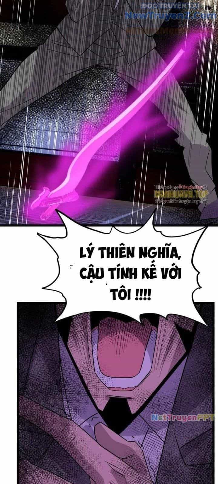 Ta Có Một Tòa Anh Linh Điện - Chương 62 - ảnh 45