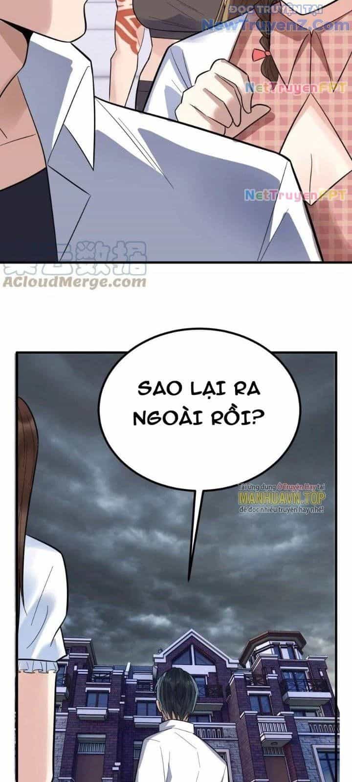 Ta Có Một Tòa Anh Linh Điện - Chương 62 - ảnh 5