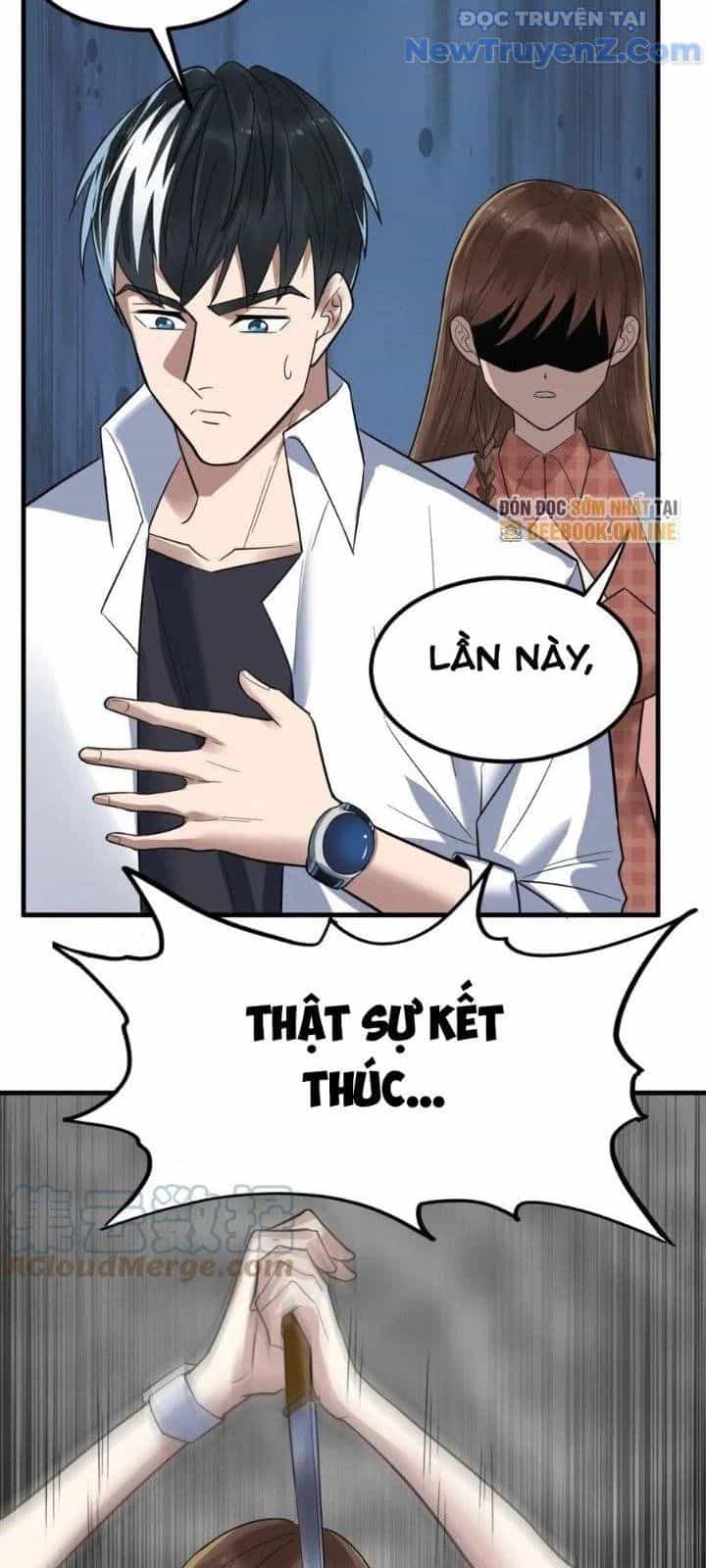 Ta Có Một Tòa Anh Linh Điện - Chương 62 - ảnh 7
