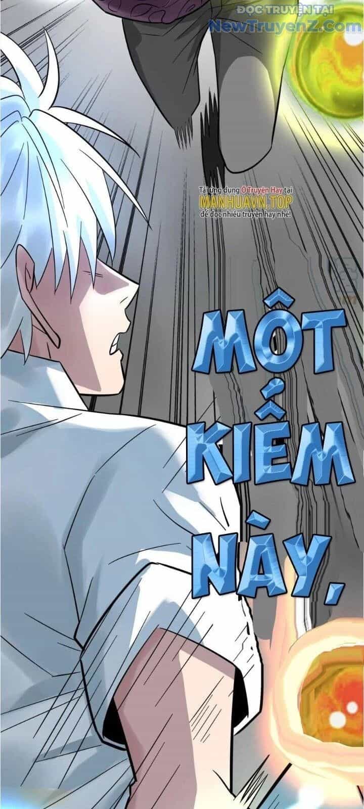 Ta Có Một Tòa Anh Linh Điện - Chương 63 - ảnh 17