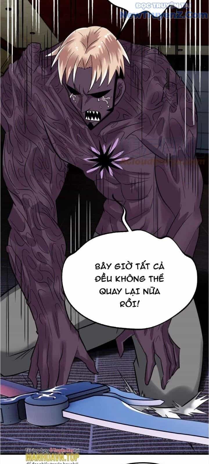 Ta Có Một Tòa Anh Linh Điện - Chương 63 - ảnh 28