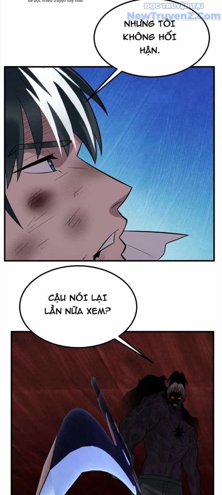 Ta Có Một Tòa Anh Linh Điện - Chương 63 - ảnh 29